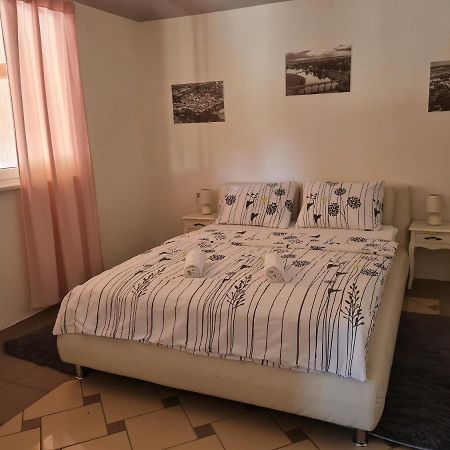 Studio Apartman Grguric Karlovac Exterior photo
