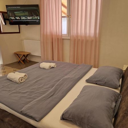 Studio Apartman Grguric Karlovac Exterior photo