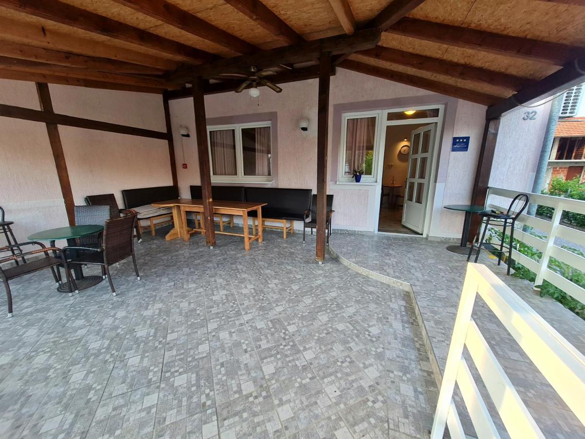 Studio Apartman Grguric Karlovac Exterior photo