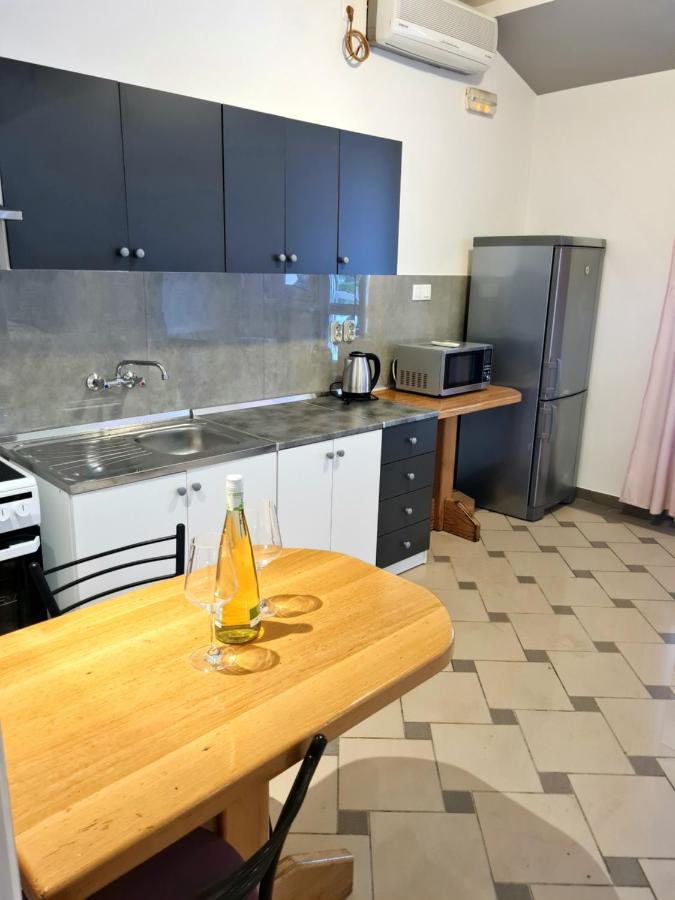Studio Apartman Grguric Karlovac Exterior photo