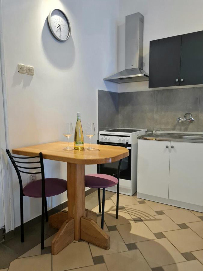 Studio Apartman Grguric Karlovac Exterior photo