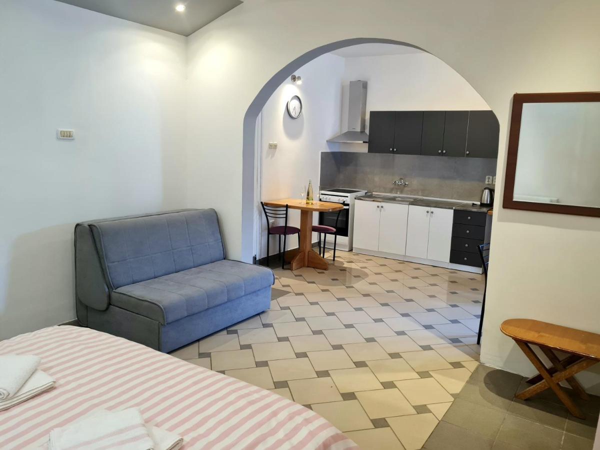 Studio Apartman Grguric Karlovac Exterior photo