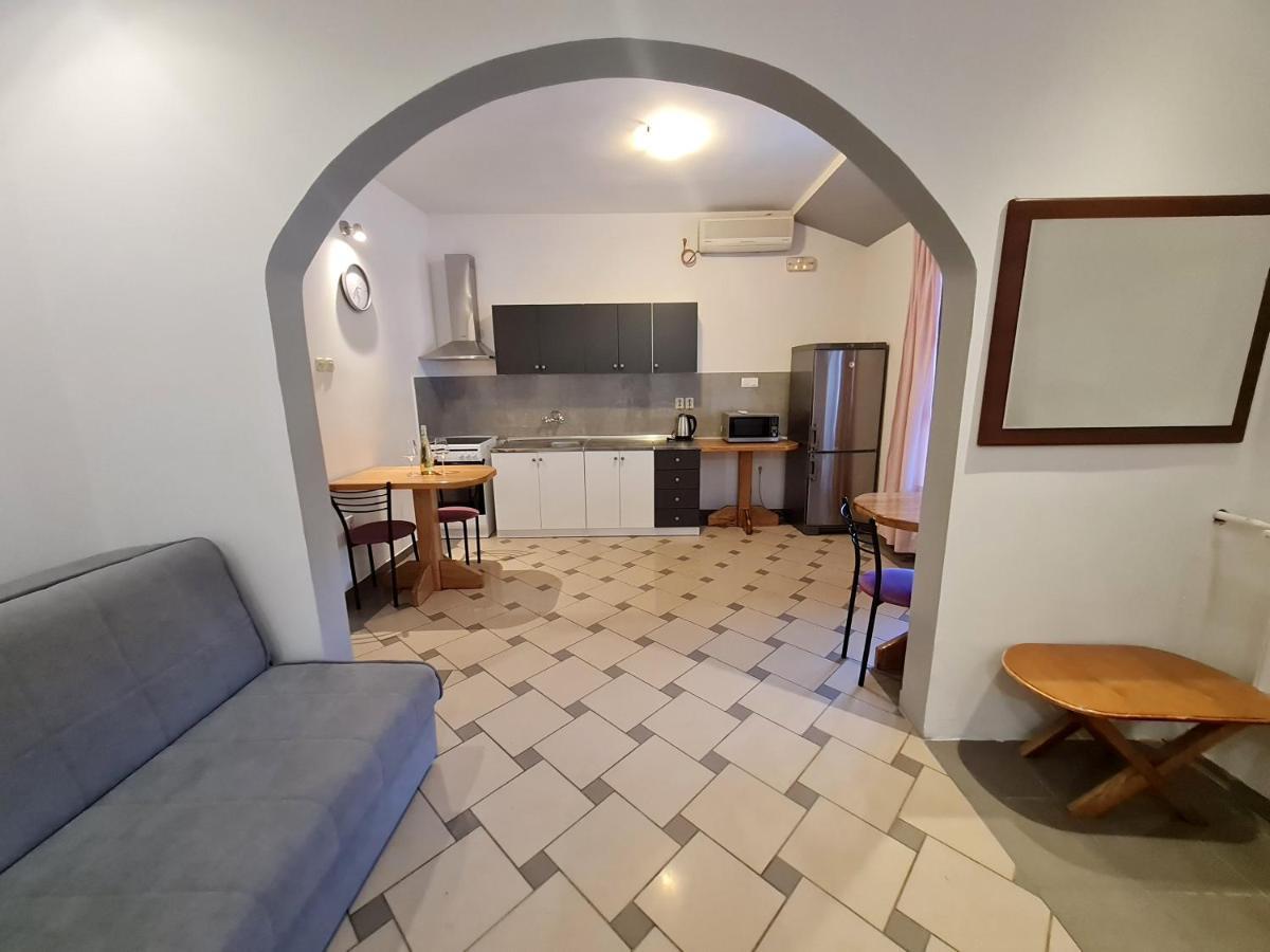 Studio Apartman Grguric Karlovac Exterior photo