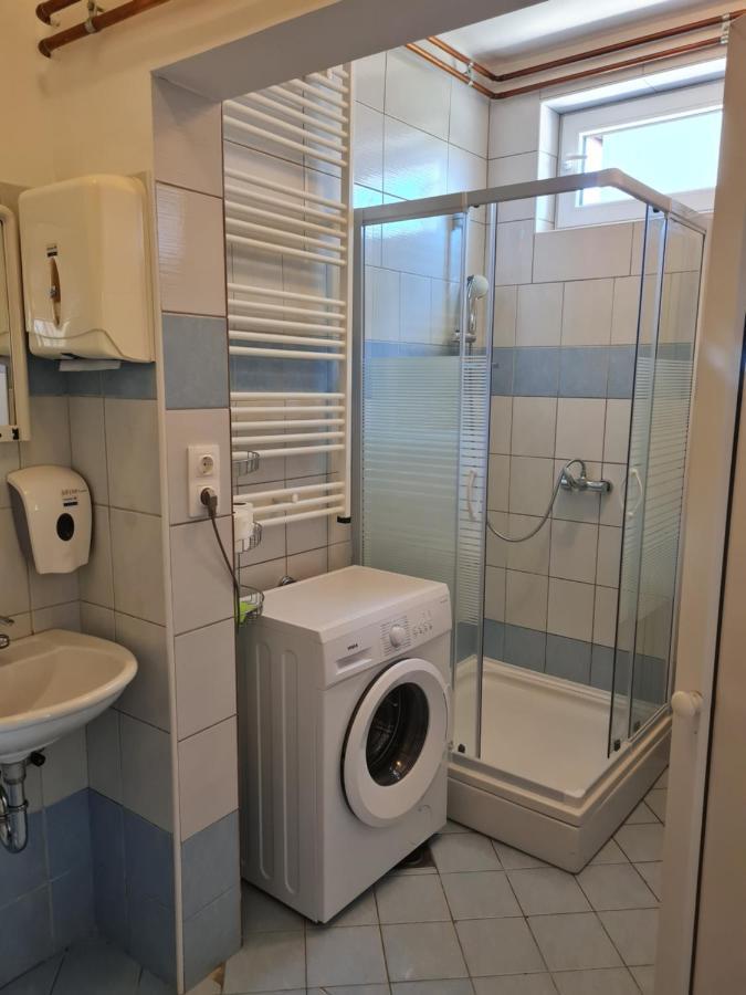 Studio Apartman Grguric Karlovac Exterior photo