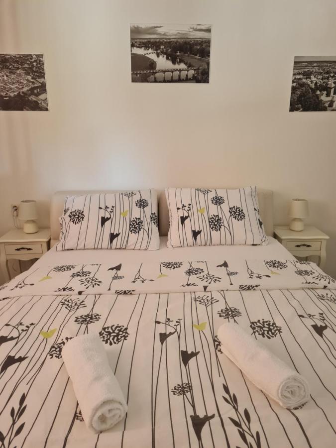 Studio Apartman Grguric Karlovac Exterior photo