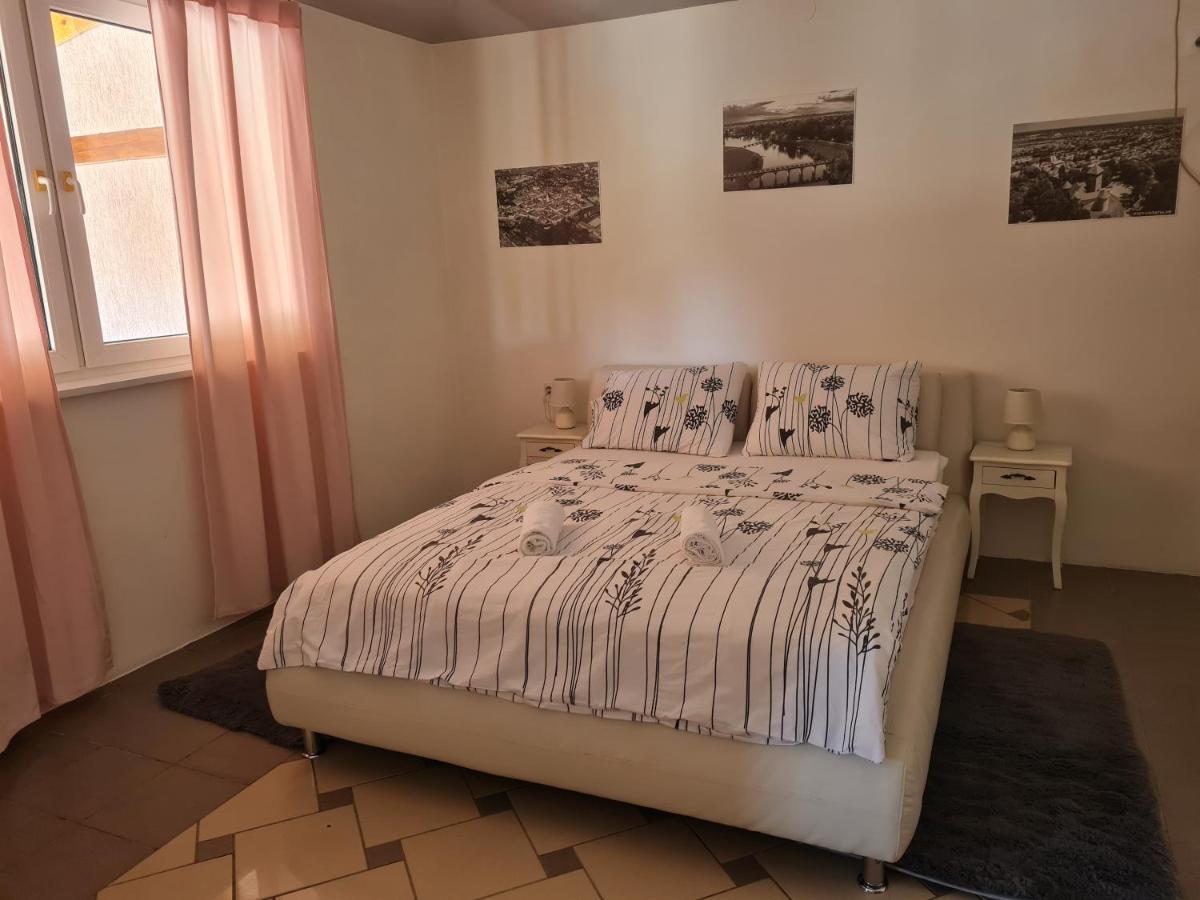Studio Apartman Grguric Karlovac Exterior photo