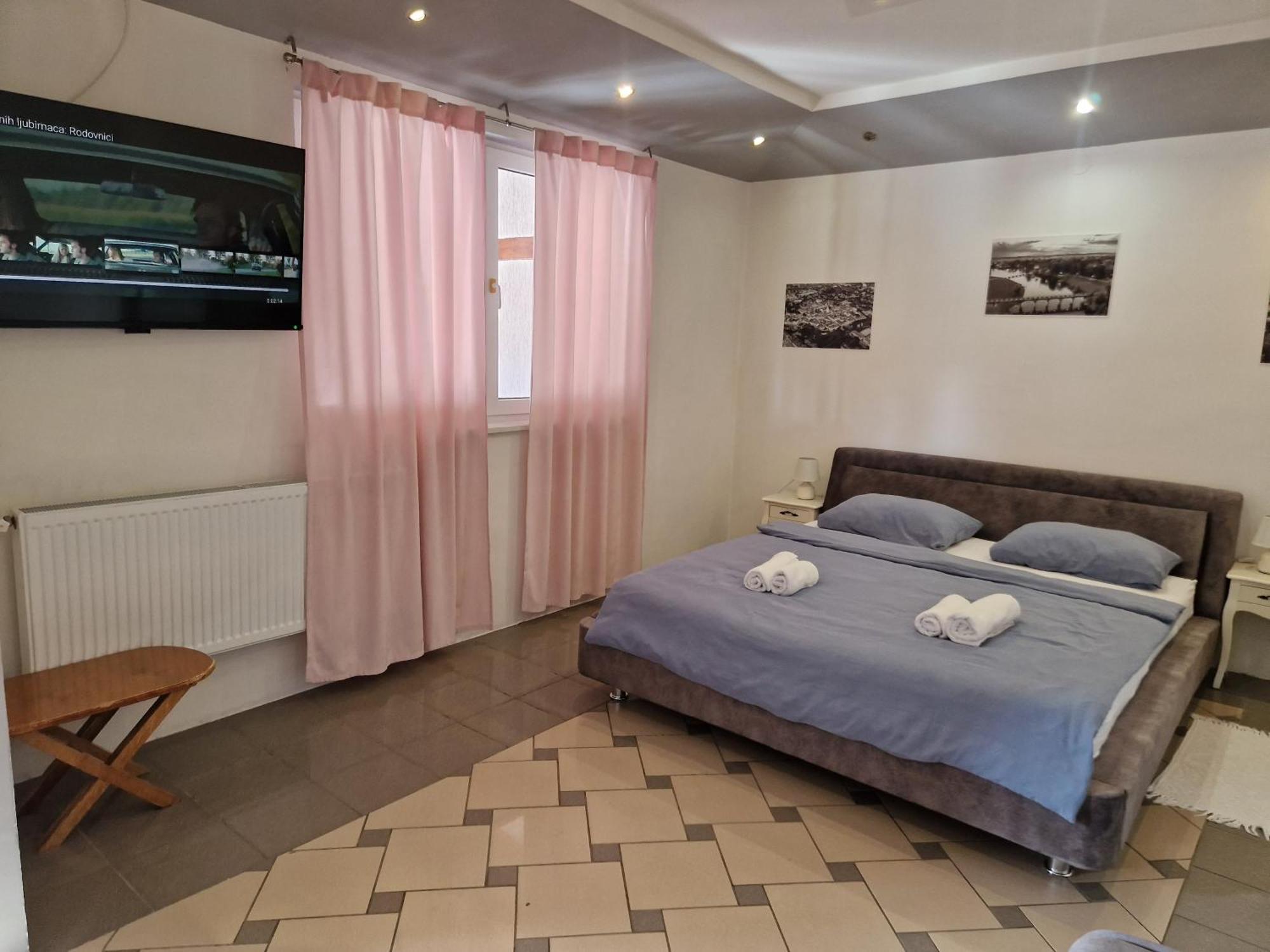 Studio Apartman Grguric Karlovac Exterior photo